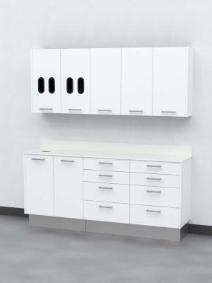 Dental Side Treatment Console