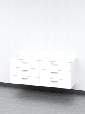 Dental Side Treatment Console