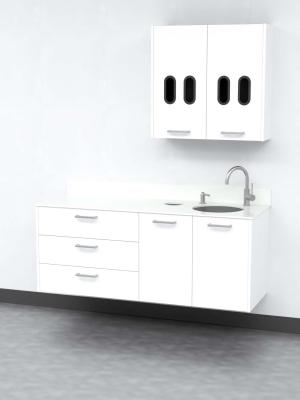 Dental Side Treatment Console