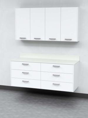 Dental Side Treatment Console