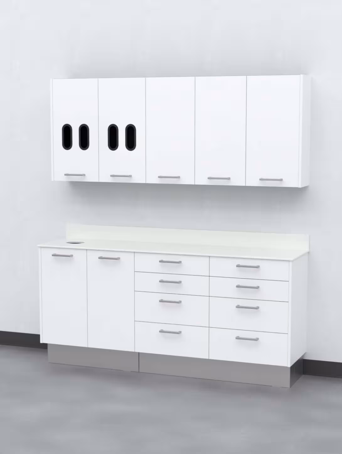 Dental Side Treatment Console