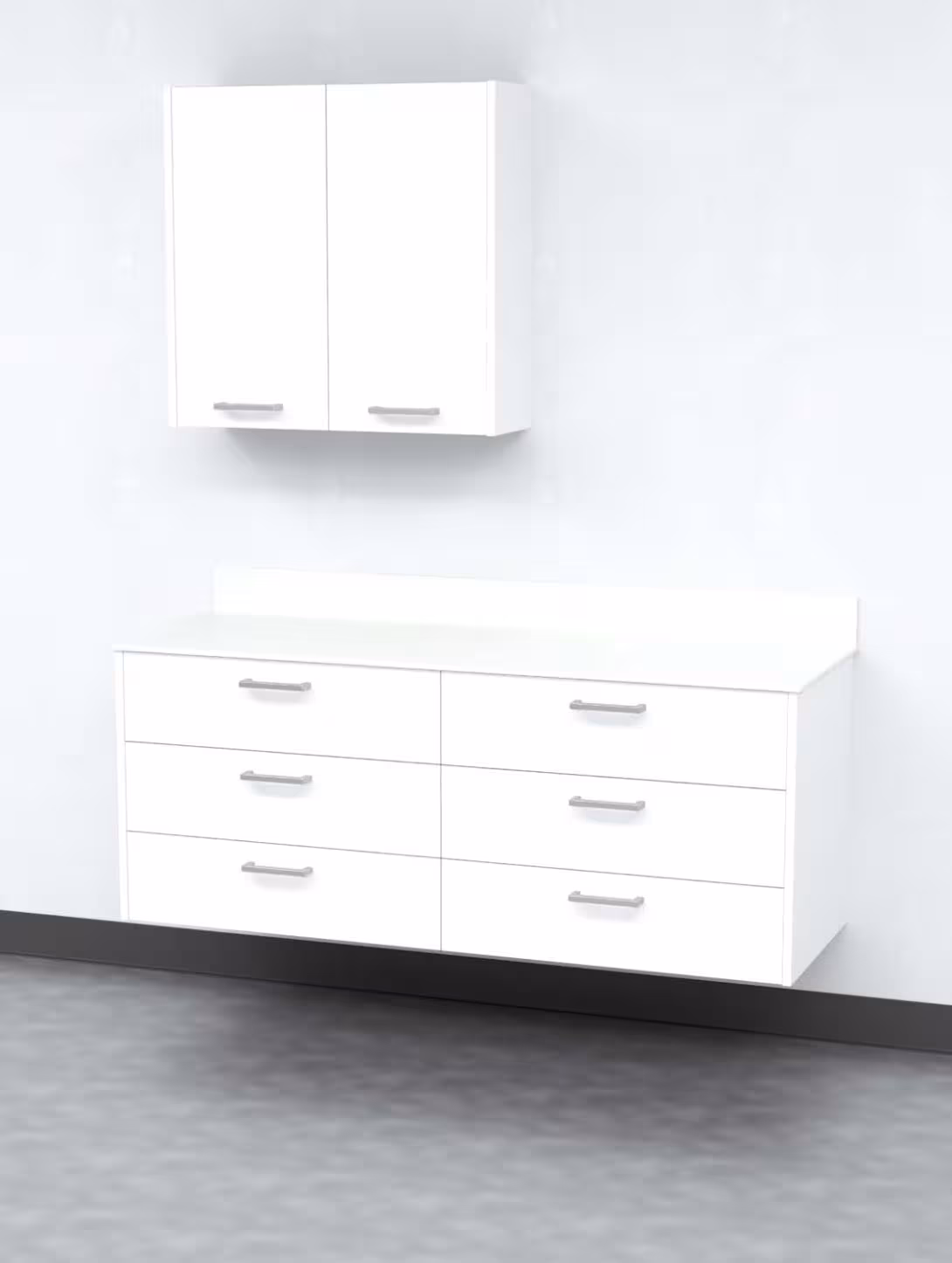 Dental Side Treatment Console