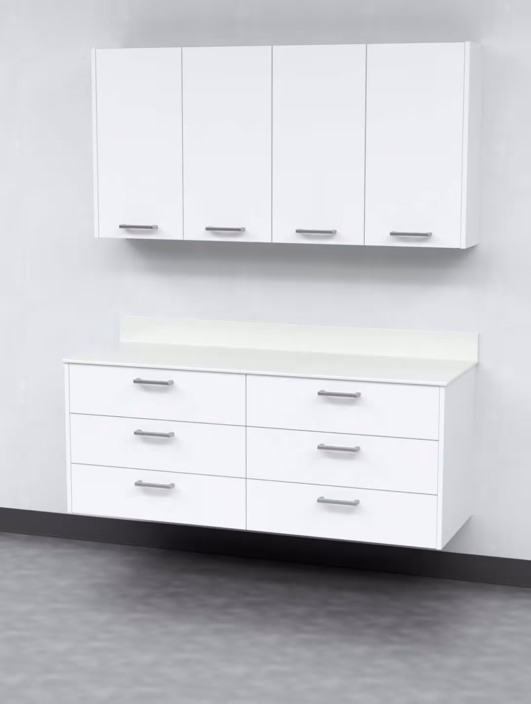 Dental Side Treatment Console